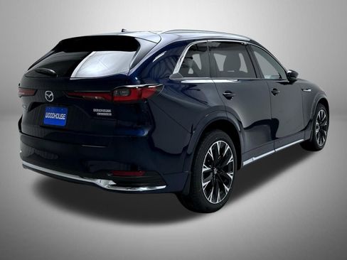 New 2026 MAZDA CX-90 3.3 Turbo S w/ Premium Plus AWD/4WD image 6