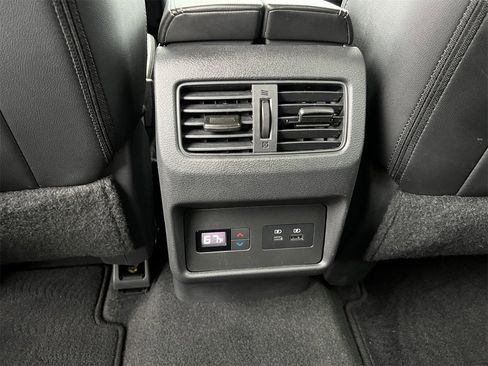 Certified 2022 Nissan Rogue SL w/ SL Premium Package image 25