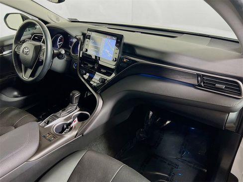 Certified 2023 Toyota Camry XLE image 26