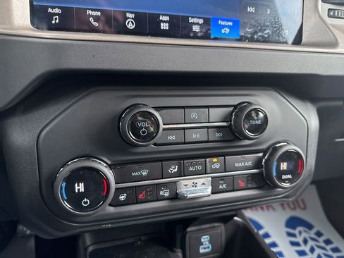 Used 2025 Ford Bronco Outer Banks image 31