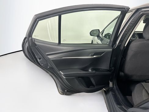 Used 2025 Toyota Camry LE image 26