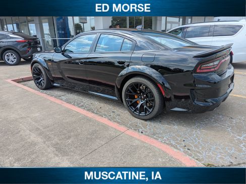 Used 2023 Dodge Charger Scat Pack RWD image 6