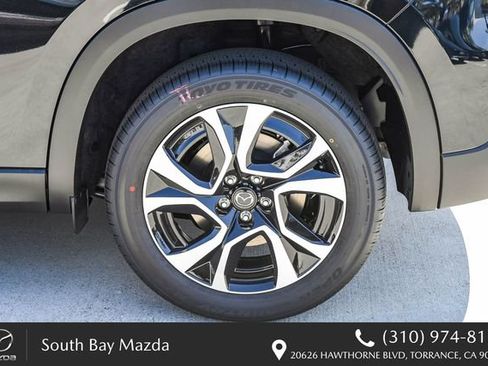New 2026 MAZDA CX-5 Preferred AWD/4WD image 10