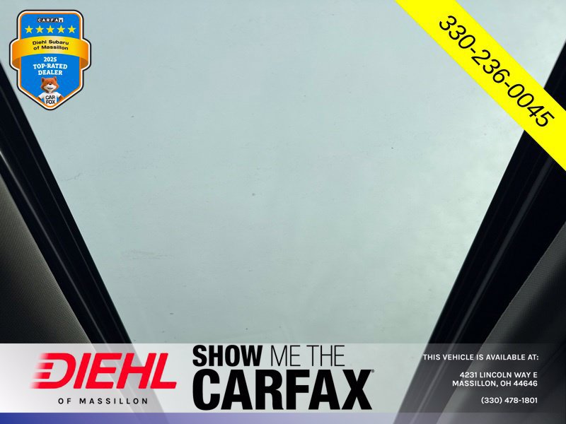 Used 2026 Honda CR-V EX-L image 17