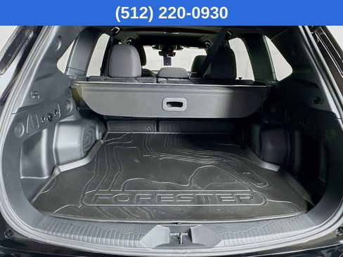 Certified 2025 Subaru Forester Premium w/ Convenience Package #1 AWD/4WD image 31