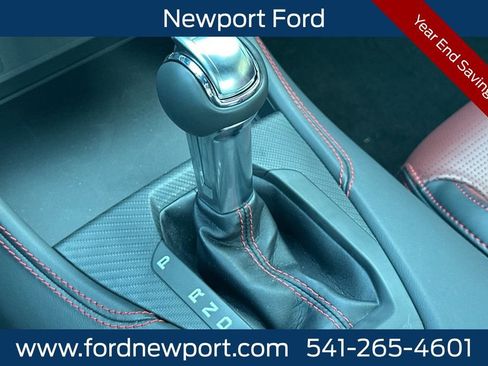 New 2025 Ford Mustang GT Premium image 23