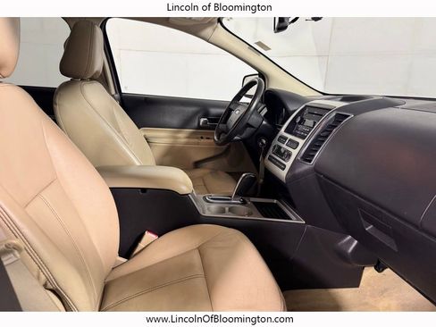 Used 2008 Ford Edge Limited FWD image 13