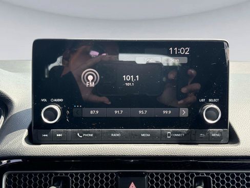 Certified 2022 Honda Civic Sport image 20