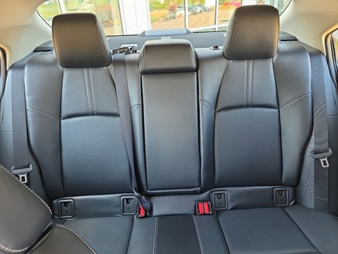 Used 2025 Toyota Corolla XLE image 35