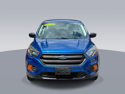Used 2018 Ford Escape S FWD image 2