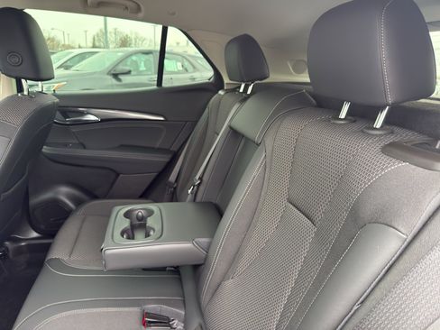 Used 2023 Buick Envision Preferred w/ Sport Touring Package image 34