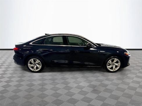 Certified 2025 Audi A5 2.0T Premium w/ Convenience Package AWD/4WD image 8