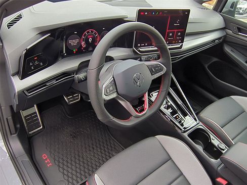 New 2026 Volkswagen GTI Autobahn image 9