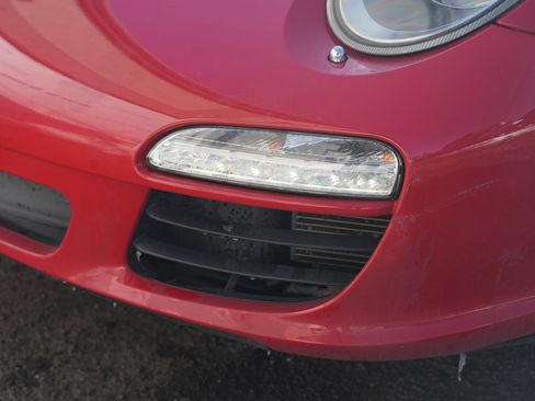 Used 2009 Porsche 911 Carrera S image 22