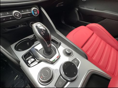 New 2026 Alfa Romeo Giulia RWD image 42