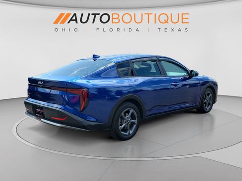 Used 2025 Kia K4 FWD image 6