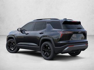 New 2026 Chevrolet Equinox LT w/ Midnight Edition video 4