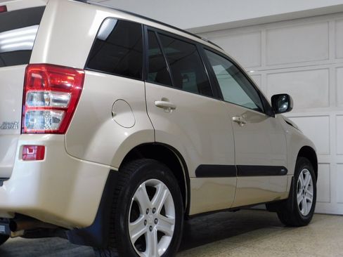 Used 2007 Suzuki Grand Vitara Luxury image 74