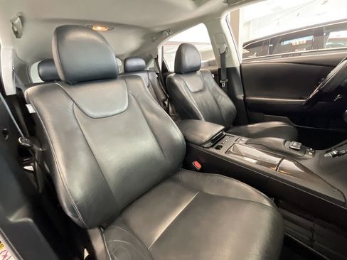 Used 2015 Lexus RX 350 AWD image 20