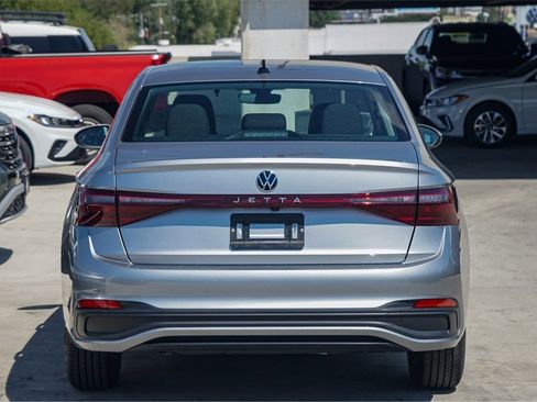 New 2026 Volkswagen Jetta S image 6