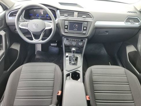 Used 2023 Volkswagen Tiguan S FWD image 20