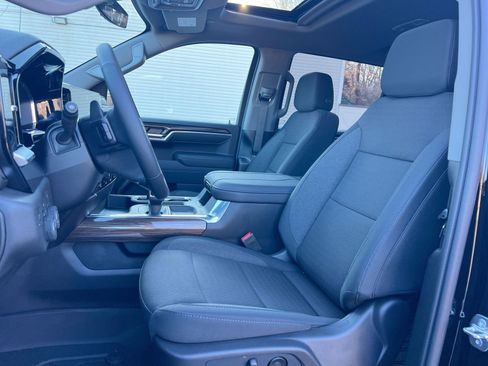 New 2026 Chevrolet Silverado 1500 RST w/ Convenience Package II image 12