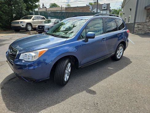 Used 2014 Subaru Forester 2.5i Premium w/ Popular Package #2 AWD/4WD image 7