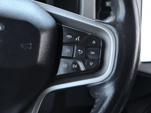 Used 2024 Ford Bronco Outer Banks AWD/4WD image 24