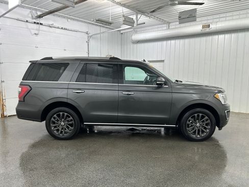 Used 2021 Ford Expedition Limited AWD/4WD image 39