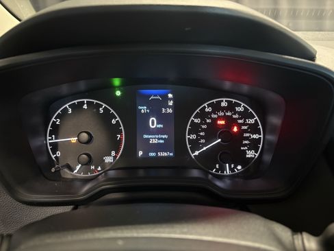 Used 2024 Toyota Corolla LE image 22