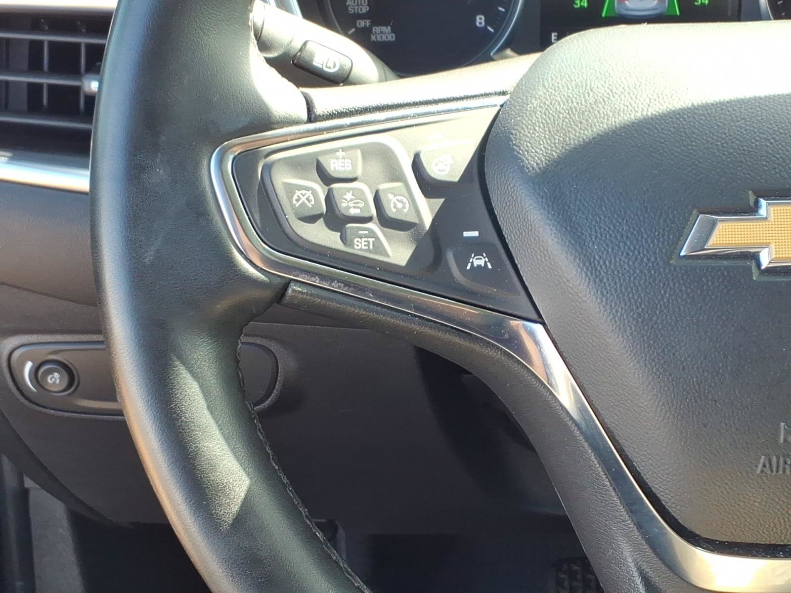 Used 2024 Chevrolet Equinox LT FWD image 16