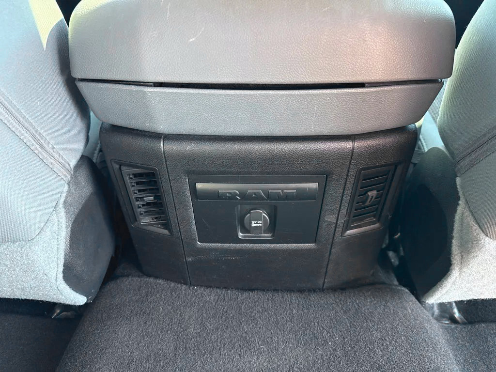 Used 2016 RAM 1500 Big Horn AWD/4WD image 33