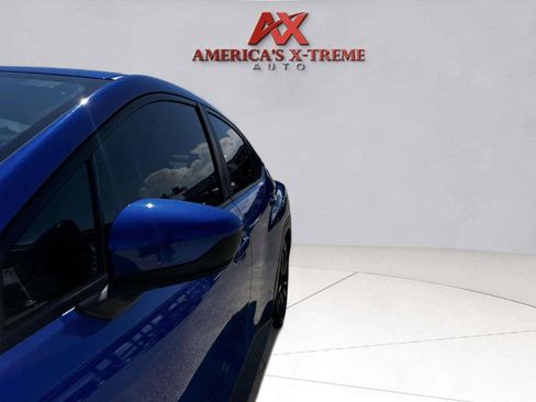 Used 2024 Subaru WRX Premium image 10