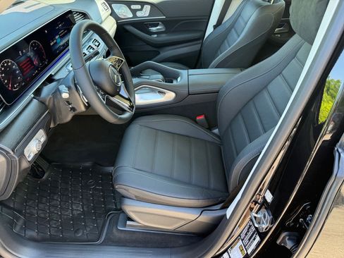 New 2026 Mercedes-Benz GLE 450 4MATIC image 10
