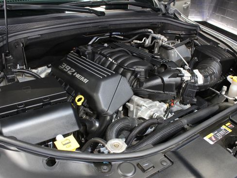 Used 2024 Dodge Durango SRT image 25