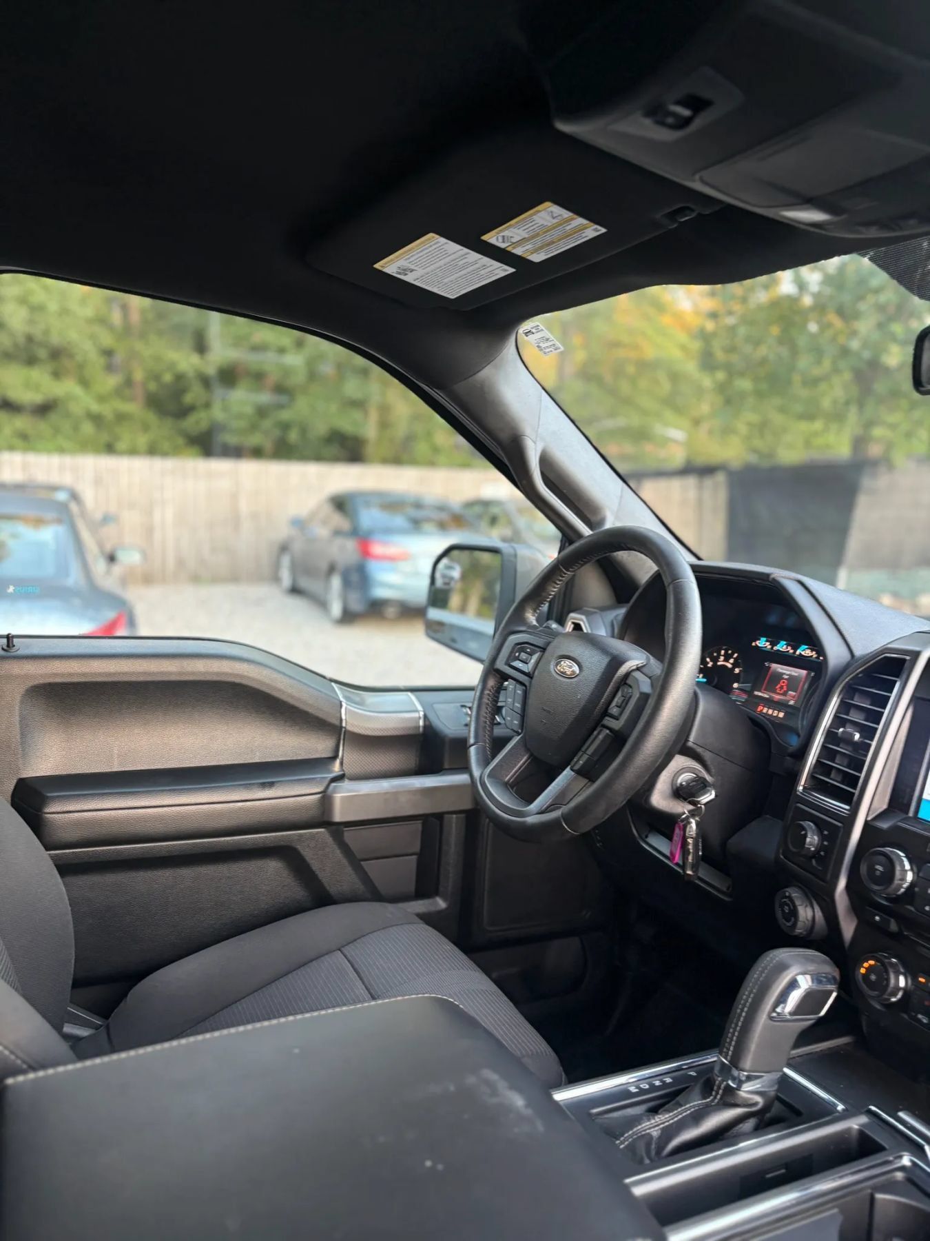 Used 2017 Ford F150 XLT w/ Equipment Group 302A Luxury AWD/4WD image 42