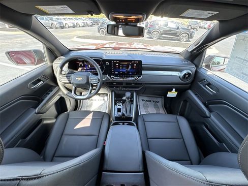New 2026 Chevrolet Colorado LT w/ LT Convenience Package image 21