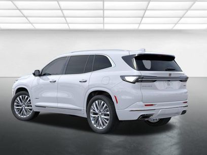 New 2026 Buick Enclave Avenir w/ Super Cruise Package
