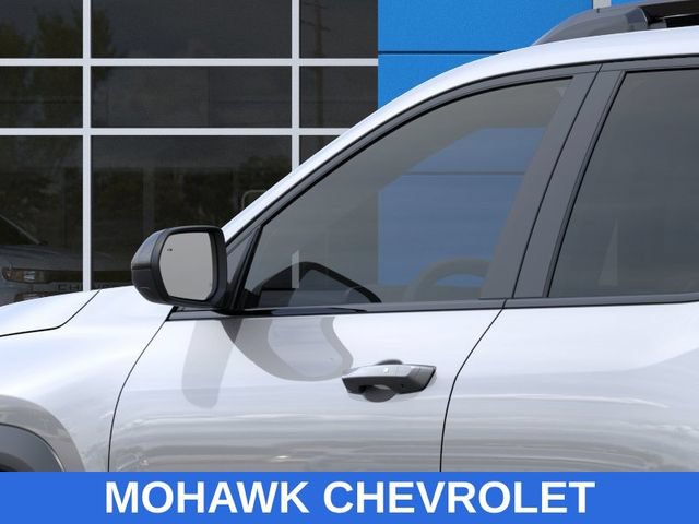 New 2027 Chevrolet Equinox RS w/ LPO, Floor Liner Package AWD/4WD image 12