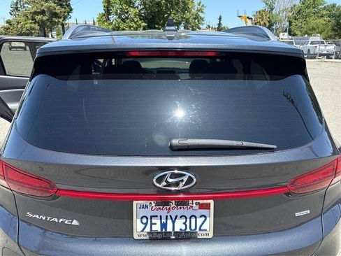 Used 2023 Hyundai Santa Fe SEL image 68