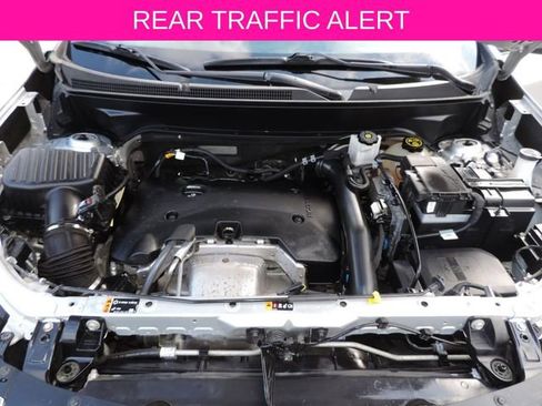 Used 2020 Chevrolet Equinox Premier image 14