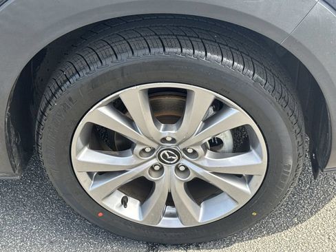 Used 2022 MAZDA CX-30 AWD 2.5 S w/ Preferred Package image 12