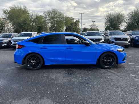 Used 2024 Honda Civic Sport image 5