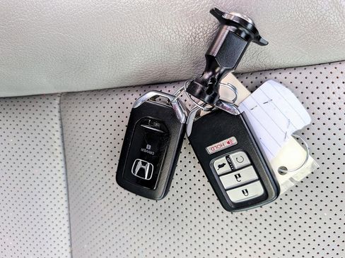 Used 2022 Honda Passport EX-L image 30