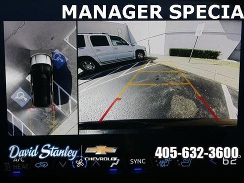 Used 2024 Chevrolet Blazer EV RS image 16