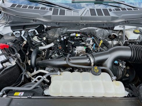 Used 2023 Ford F150 XL w/ STX Appearance Package RWD image 29