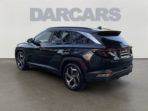 Used 2023 Hyundai Tucson SEL w/ Convenience Package image 5