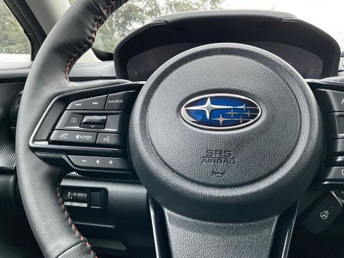 New 2026 Subaru Crosstrek 2.5i Limited image 22