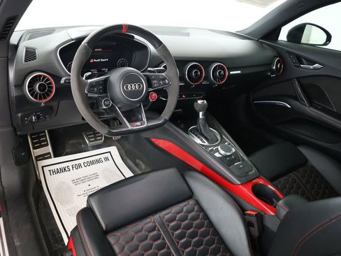 Used 2021 Audi TT RS image 10