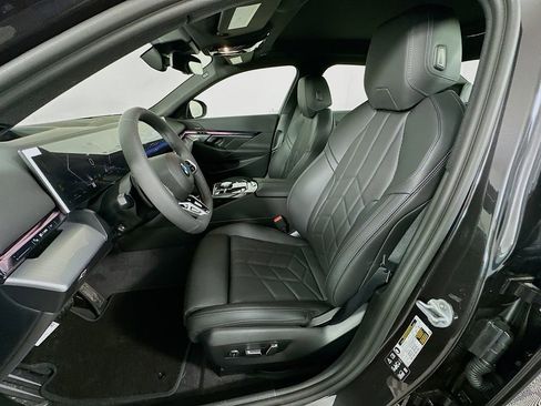 New 2027 BMW 530i xDrive AWD/4WD image 16